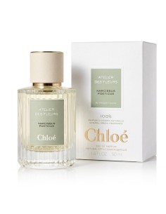 Chloé Atelier des Fleurs Violette Eau De Parfum 50 ml (unisex)