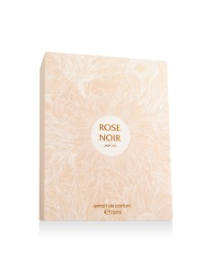 Ahmed Al Maghribi Rose Noir Eau De Parfum 75 ml (femme)