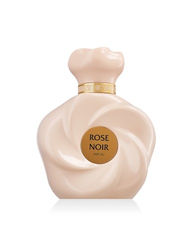 Ahmed Al Maghribi Rose Noir Eau De Parfum 75 ml (femme)