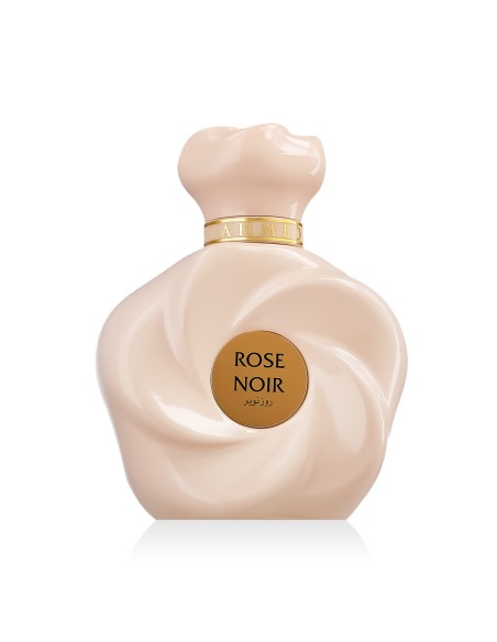 Ahmed Al Maghribi Rose Noir Eau De Parfum 75 ml (mujer)