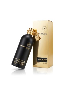 Montale Paris Oud Island Eau De Parfum 100 ml (unisex)