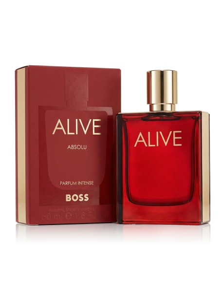 Hugo Boss Alive Absolu Parfum Intense 50 ml (donna)