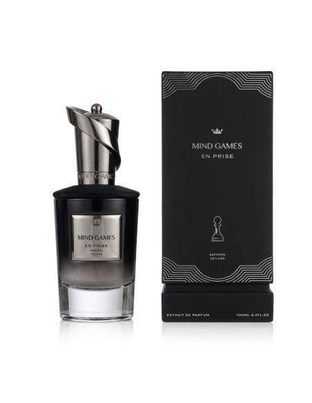 Mind Games En Prise Extrait de parfum 100 ml (unisex)