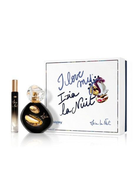 Sisley Izia La Nuit EDP 30 ml + EDP MINI 6.5 ml (femme)