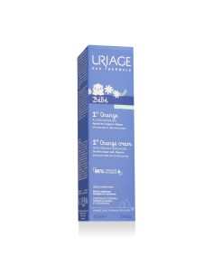 Uriage Bébé 1st Change Cream 100 ml