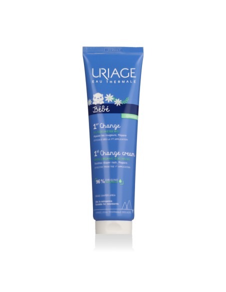 Uriage Bébé 1st Change Cream 100 ml