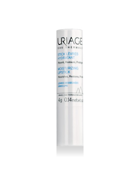 Uriage Eau Thermale Moisturizing Lipstick 4 g