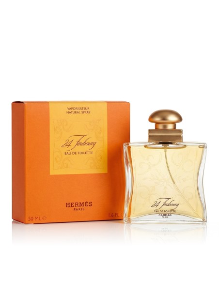 Hermès 24 Faubourg Eau De Toilette 50 ml (femme)