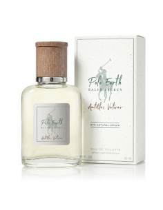 Ralph Lauren Polo Earth Antilles Vetiver Eau De Toilette 40 ml (unisex)