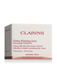Clarins Extra Firming Jour Day Cream - Refill 50 ml