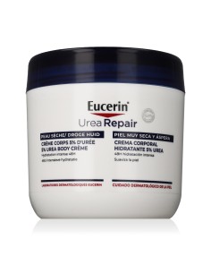 Eucerin Urea Repair Plus Very Dry Skin Balm 450 ml