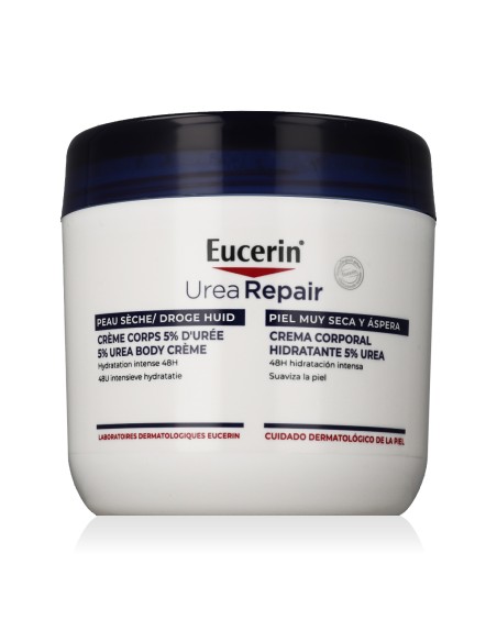 Eucerin Urea Repair Plus Very Dry Skin Balm 450 ml