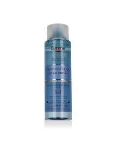 Eucerin DermatoCLEAN Hyaluron Micellar Water 400 ml