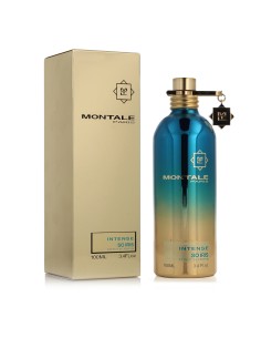 Montale Paris Intense So Iris Eau De Parfum 100 ml (unisex)