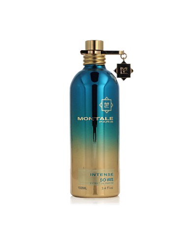 Montale Paris Intense So Iris Eau De Parfum 100 ml (unisex)