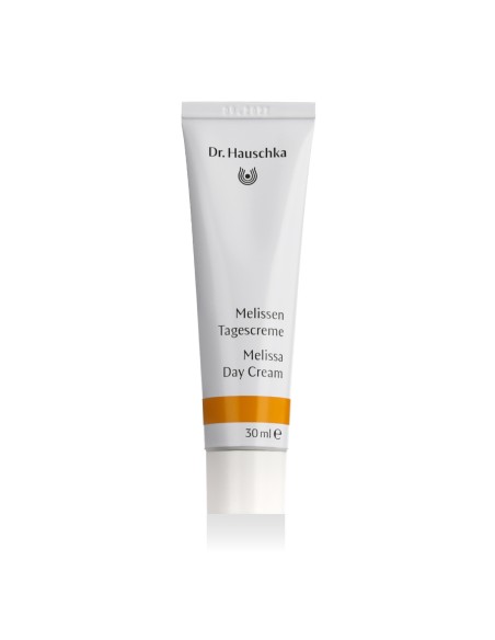 Crème jour Melissa Dr. Hauschka 30 ml