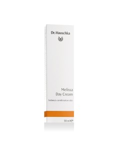 Dr. Hauschka Crema Día Melissa 30 ml 2