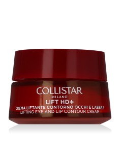 Collistar Lift HD+ Lifting Eye And Lip Contour Cream 15 ml