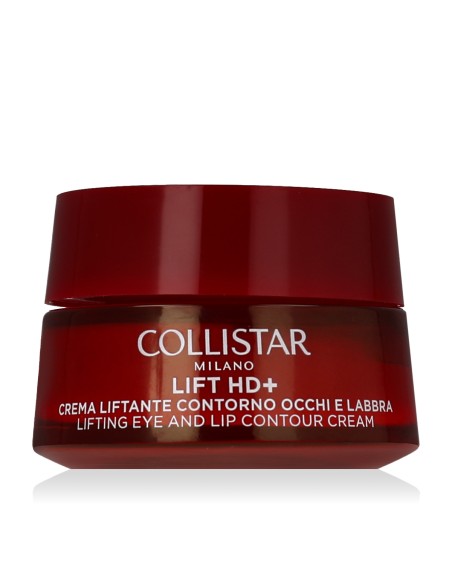 Collistar Lift HD+ Lifting Eye And Lip Contour Cream 15 ml