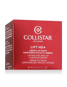 Collistar Lift HD+ Lifting Eye And Lip Contour Cream 15 ml 2