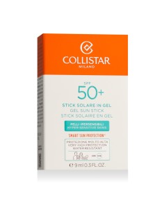 Collistar Sun Gel Stick SPF 50+ 9 ml