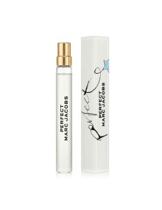 Marc Jacobs Perfect Eau De Toilette Miniatuur 10 ml (dames)