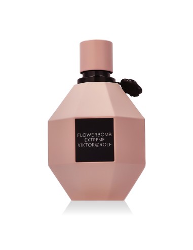 Viktor & Rolf Flowerbomb Extreme Intense Eau De Parfum Intense - tester 100 ml (donna)
