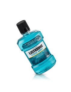 Listerine Mundwasser Cool Mint Extra Fresh 1000 ml