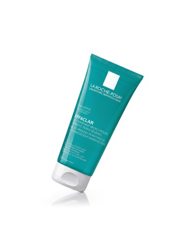 La Roche-Posay Effaclar Micropeel Gel 200 ml