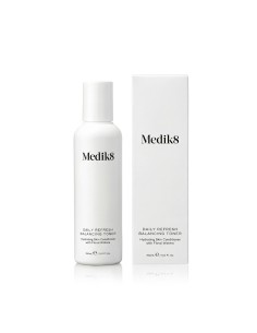 Medik8 DAILY REFRESH Balancing Toner 150 ml