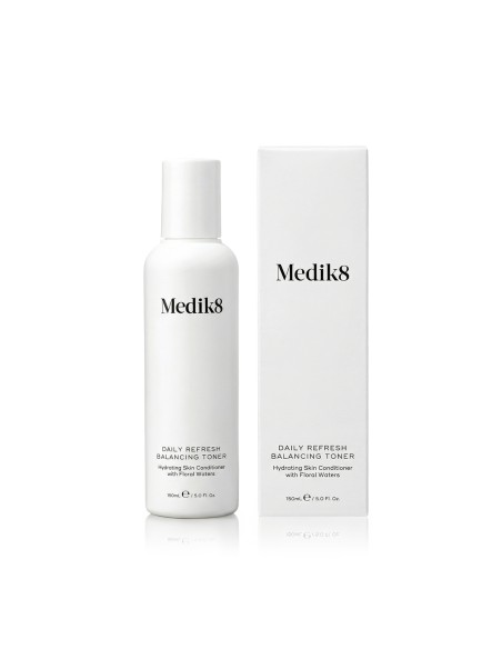 Medik8 DAILY REFRESH Balancing Toner 150 ml