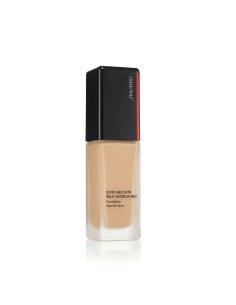 Shiseido Synchro Skin Self-Refreshing Fondotinta SPF 30 (330 Bamboo) 30 ml