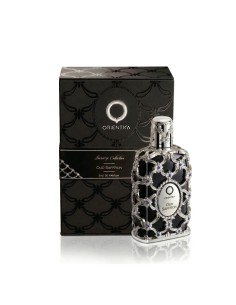 Orientica Oud Saffron Eau De Parfum 80 ml (unisex)