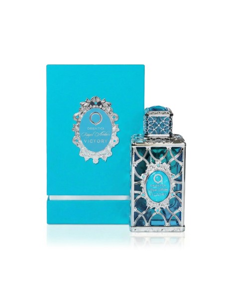 Orientica Royal Collection Victory Eau De Parfum 80 ml (man)