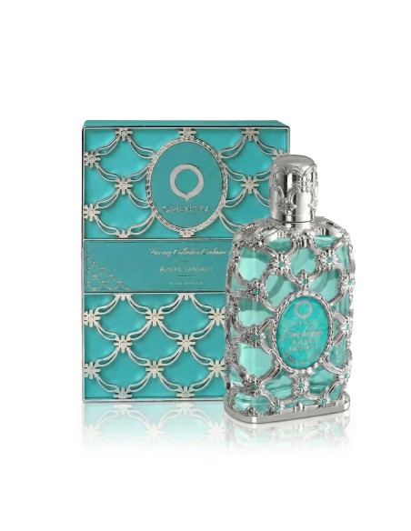 Orientica Azure Fantasy Extrait de parfum 80 ml (unisex)