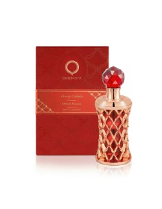 Orientica Amber Rouge Concentré Parfum 18 ml (femme)