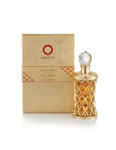 Orientica Royal Amber Concentré Parfum 18 ml (Frau)