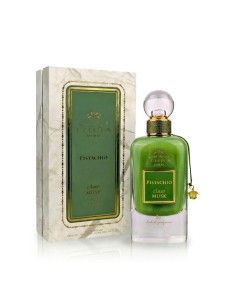Ard Al Zaafaran Pistachio Musk Eau De Parfum 100 ml (unisex)