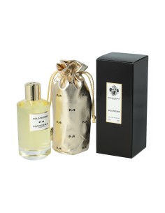 Mancera Paris Gold Incense Eau De Parfum 120 ml (unisex)