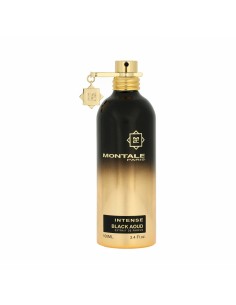 Montale Paris Intense Black Aoud Extrait de parfum 100 ml (unisex)