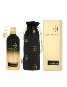 Montale Paris Intense Black Aoud Extrait de parfum 100 ml (unisex) 2