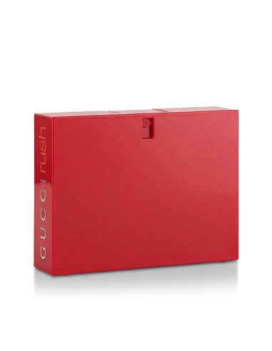 Gucci Rush Eau De Toilette 75 ml (vrouw)