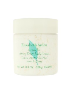 Elizabeth Arden Green Tea Honey Drops Body Cream 250 ml (dames)
