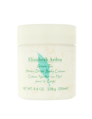 Elizabeth Arden Green Tea Honey Drops Body Cream 250 ml (dames)