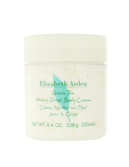 Elizabeth Arden Green Tea Honey Drops Body Cream 250 ml (dames)