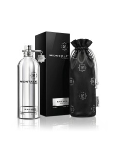 Montale Paris Black Musk Eau De Parfum 100 ml (unisex)