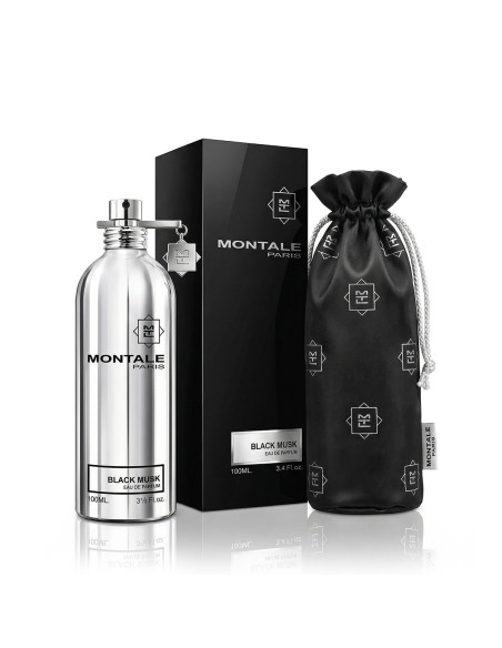 Montale Paris Black Musk Eau De Parfum 100 ml (unisex)