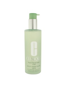 Clinique Liquid Facial Soap Mild 400 ml