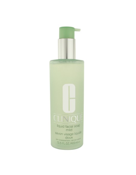 Clinique Liquid Facial Soap Mild 400 ml