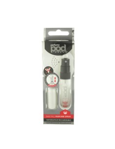 Perfume Pod Silver 5 ml